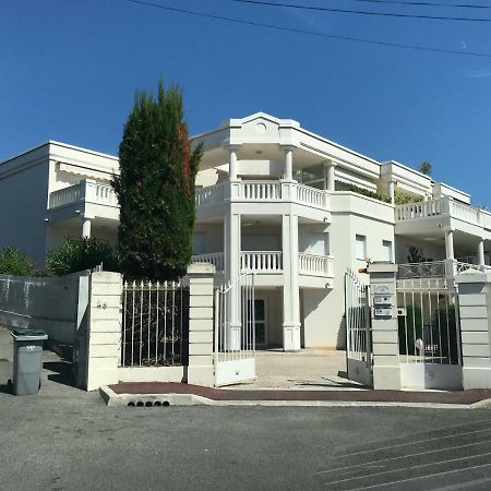 Luxury residence Fabron Niza Exterior foto